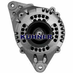 AD KUHNER 40166RI