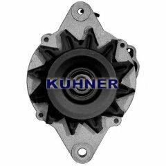 AD KUHNER 40185RI