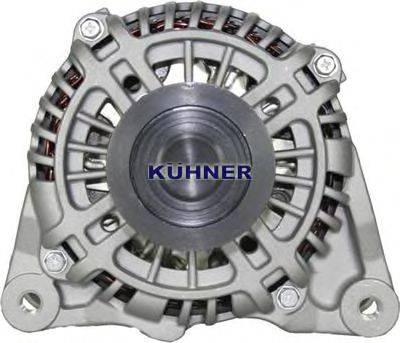 MESSMER 210582 Генератор