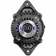 AD KUHNER 40657RI