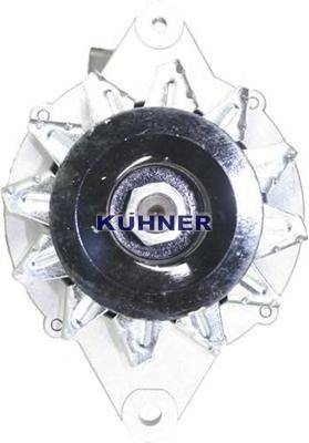 AD KUHNER 40660RI