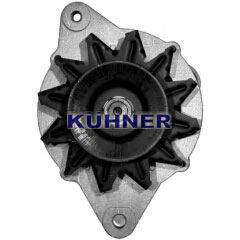 AD KUHNER 40673RI