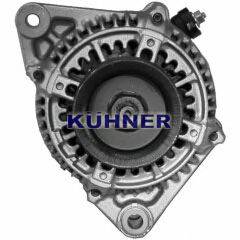 AD KUHNER 40760RI