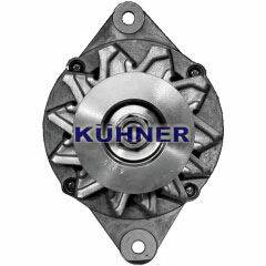 AD KUHNER 40867RI