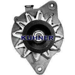 AD KUHNER 40873RI