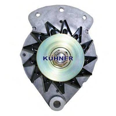 AD KUHNER 50918