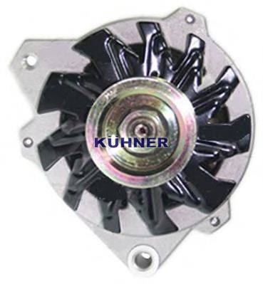 AD KUHNER 50923RI