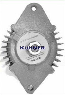 AD KUHNER 50932