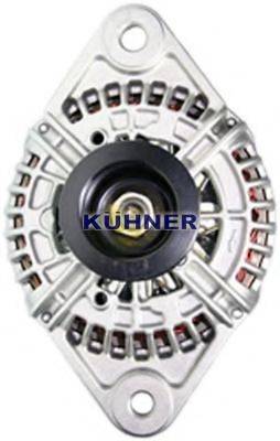 AD KUHNER 553006RI