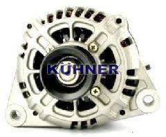 AD KUHNER 553132RI