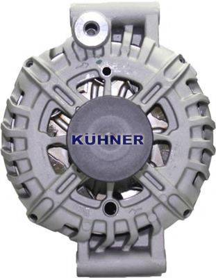 AD KUHNER 553210RI