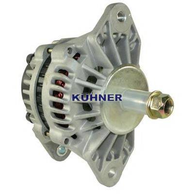 CUMMINS 2874863 Генератор