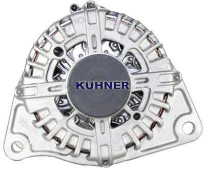 AD KUHNER 553373RI