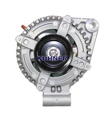 AD KUHNER 553382RI