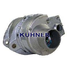 PRESTOLITE ELECTRIC 880708 Генератор