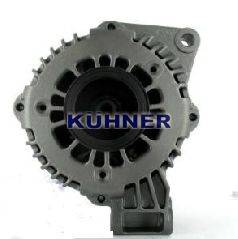 AD KUHNER 553555RI