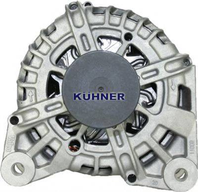 AD KUHNER 553564RI