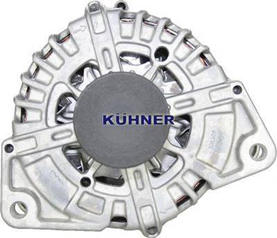 AD KUHNER 553640RI