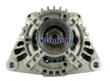 AD KUHNER 553791RI