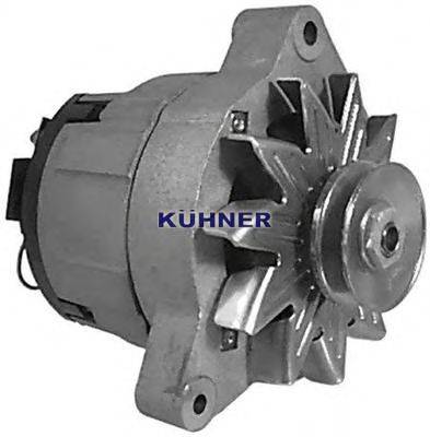 AD KUHNER 553814RI