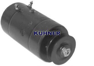 AD KUHNER 553820RI
