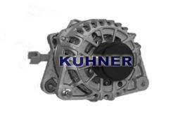 AD KUHNER 553843RI