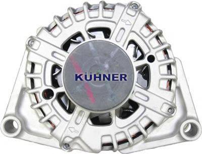 AD KUHNER 554167RI