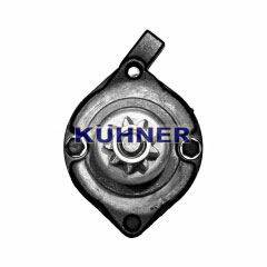 AD KUHNER 60821 Стартер