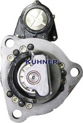 AD KUHNER 60849 Стартер