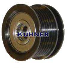 AD KUHNER 885001