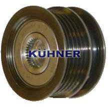 AD KUHNER 885005