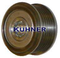 AD KUHNER 885026