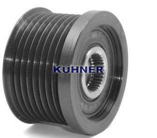 AD KUHNER 885395
