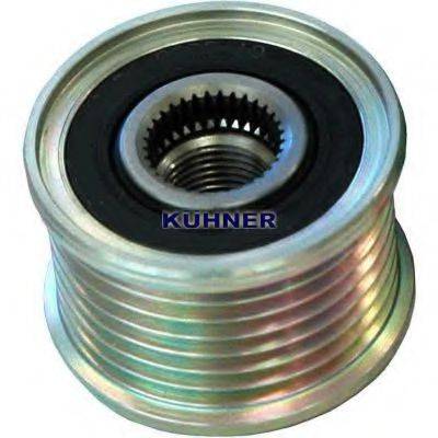 AD KUHNER 885425