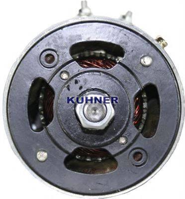 AD KUHNER 9019
