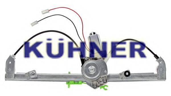 AD KUHNER AV1013