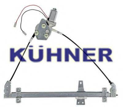 AD KUHNER AV1053