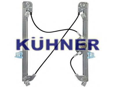AD KUHNER AV1058