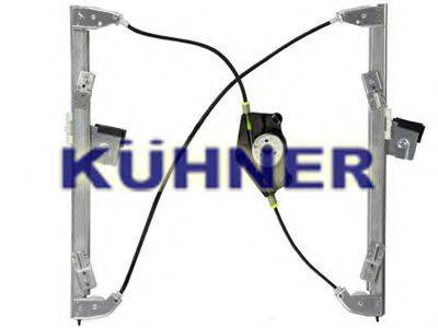 AD KUHNER AV1062