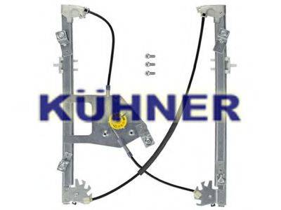 AD KUHNER AV1076