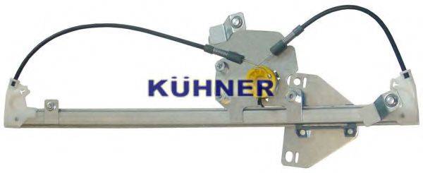 AD KUHNER AV1081