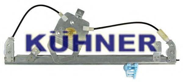 AD KUHNER AV1089