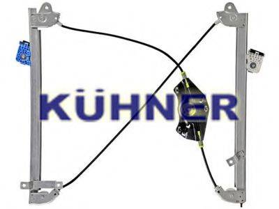 AD KUHNER AV1093