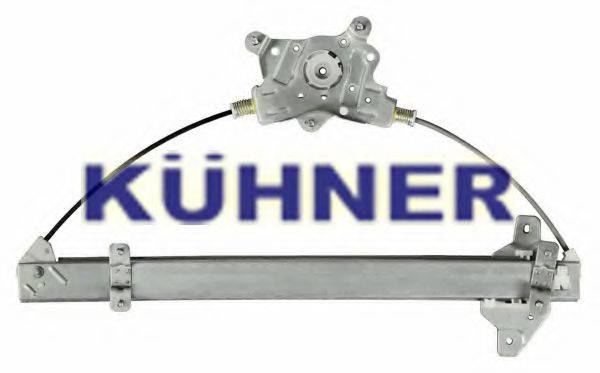 AD KUHNER AV1109
