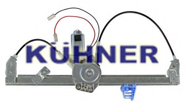 AD KUHNER AV1111
