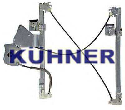 AD KUHNER AV1116
