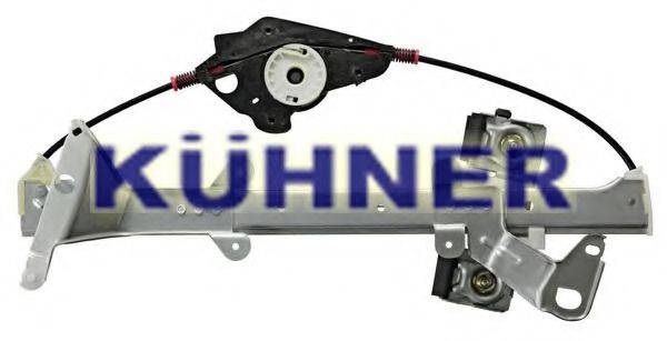 AD KUHNER AV1118