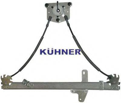 AD KUHNER AV1121