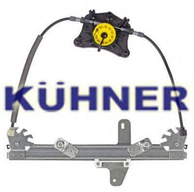 AD KUHNER AV1123