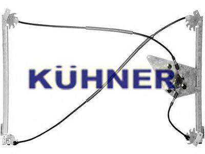 AD KUHNER AV1125